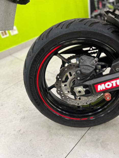 KAWASAKI Z 900 ABS, Foto 3