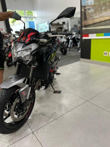 KAWASAKI Z 900 ABS, Foto 7