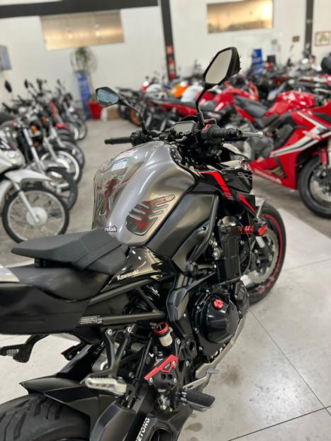 KAWASAKI Z 900 ABS, Foto 8
