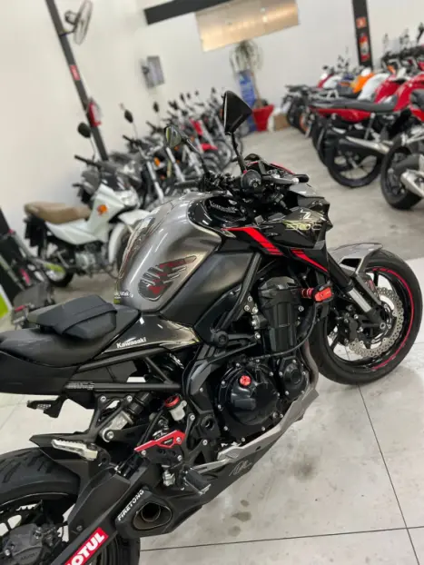 KAWASAKI Z 900 ABS, Foto 9