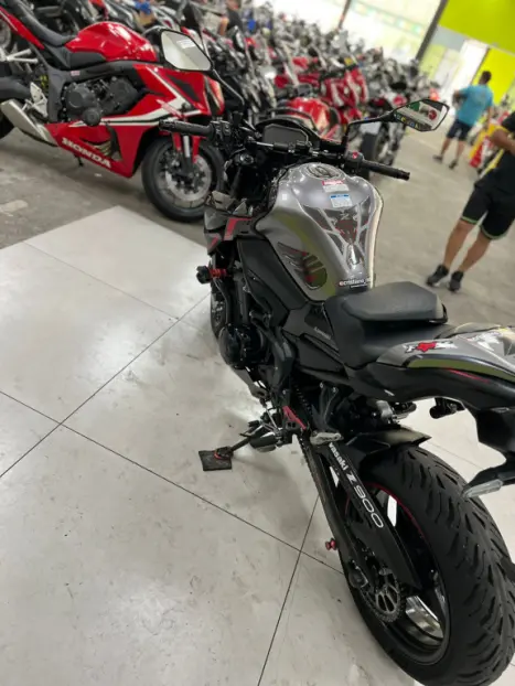 KAWASAKI Z 900 ABS, Foto 10