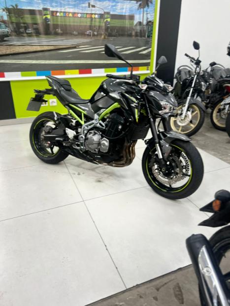 KAWASAKI Z 900 ABS, Foto 1