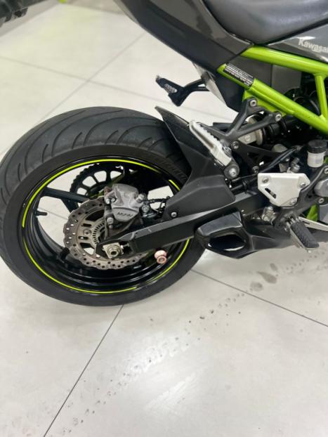 KAWASAKI Z 900 ABS, Foto 2