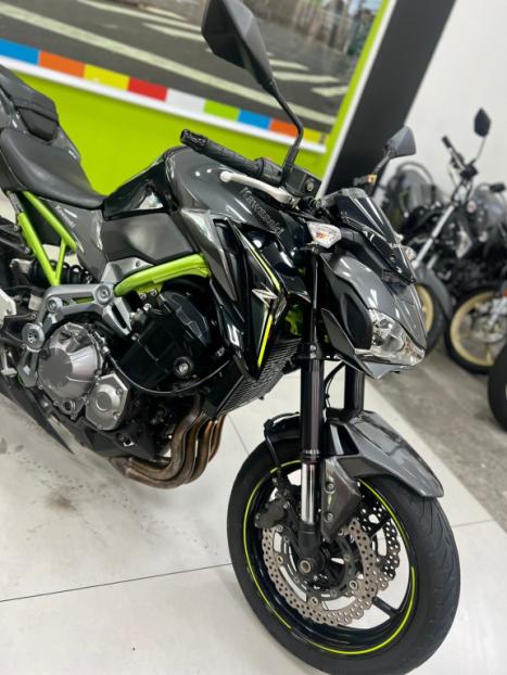 KAWASAKI Z 900 ABS, Foto 3