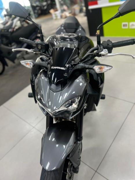 KAWASAKI Z 900 ABS, Foto 5