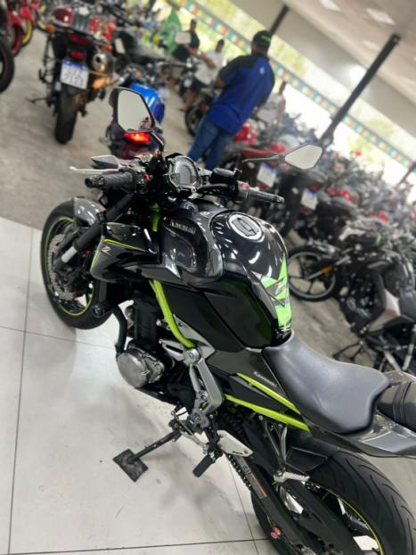 KAWASAKI Z 900 ABS, Foto 7