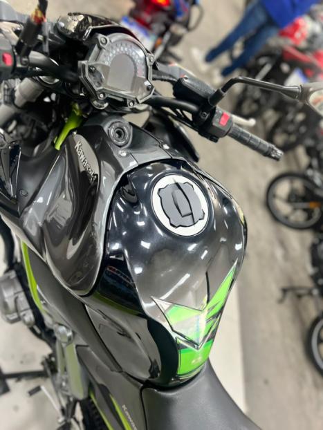 KAWASAKI Z 900 ABS, Foto 8