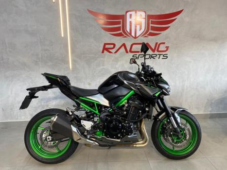 KAWASAKI Z 900 ABS, Foto 1