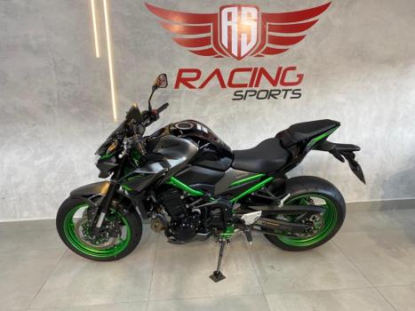 KAWASAKI Z 900 ABS, Foto 2