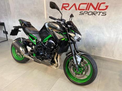 KAWASAKI Z 900 ABS, Foto 3