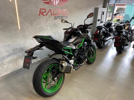 KAWASAKI Z 900 ABS, Foto 4
