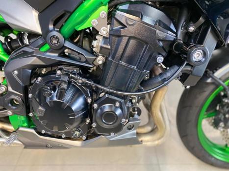 KAWASAKI Z 900 ABS, Foto 6