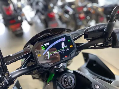 KAWASAKI Z 900 ABS, Foto 8