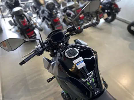 KAWASAKI Z 900 ABS, Foto 9