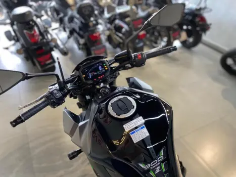 KAWASAKI Z 900 ABS, Foto 10