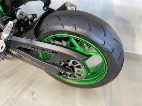 KAWASAKI Z 900 ABS, Foto 11