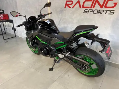 KAWASAKI Z 900 ABS, Foto 12