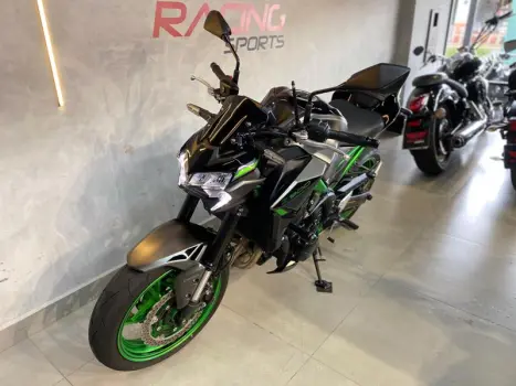 KAWASAKI Z 900 ABS, Foto 14