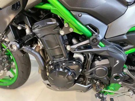 KAWASAKI Z 900 ABS, Foto 15