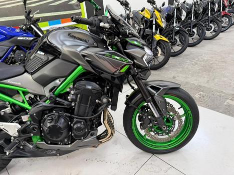 KAWASAKI Z 900 ABS, Foto 2