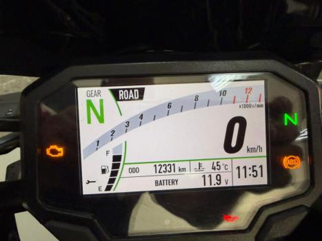 KAWASAKI Z 900 ABS, Foto 3