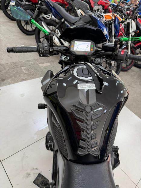 KAWASAKI Z 900 ABS, Foto 4