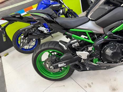 KAWASAKI Z 900 ABS, Foto 6