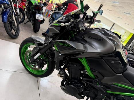 KAWASAKI Z 900 ABS, Foto 7