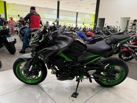 KAWASAKI Z 900 ABS, Foto 8