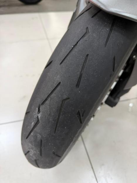 KAWASAKI Z 900 ABS, Foto 9