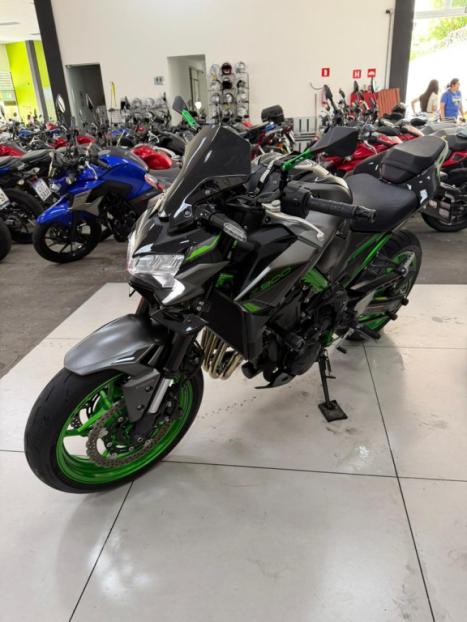 KAWASAKI Z 900 ABS, Foto 11