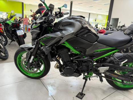 KAWASAKI Z 900 ABS, Foto 12
