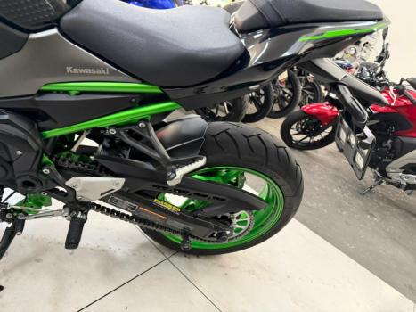 KAWASAKI Z 900 ABS, Foto 13