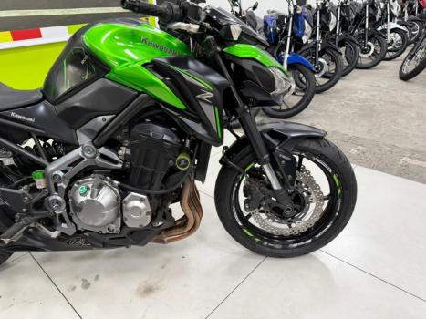 KAWASAKI Z 900 ABS, Foto 2