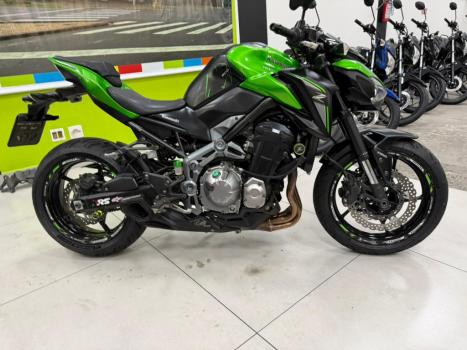 KAWASAKI Z 900 ABS, Foto 3