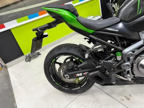KAWASAKI Z 900 ABS, Foto 4