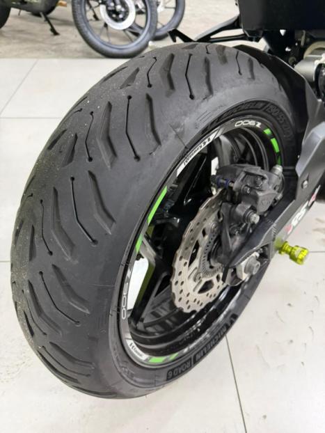 KAWASAKI Z 900 ABS, Foto 5