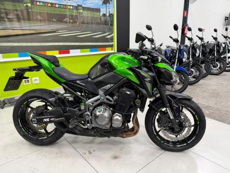 KAWASAKI Z 900 ABS, Foto 6