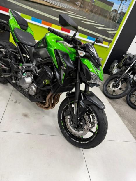 KAWASAKI Z 900 ABS, Foto 7