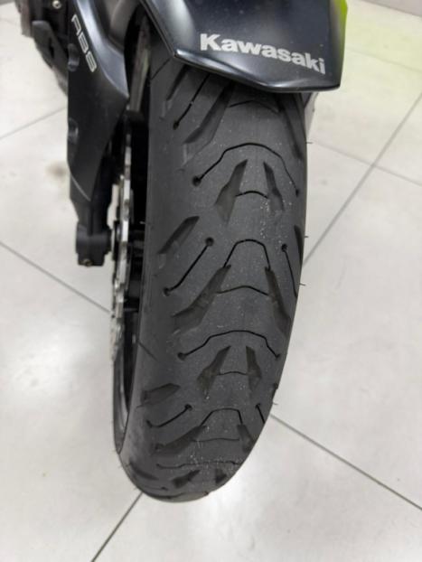 KAWASAKI Z 900 ABS, Foto 9