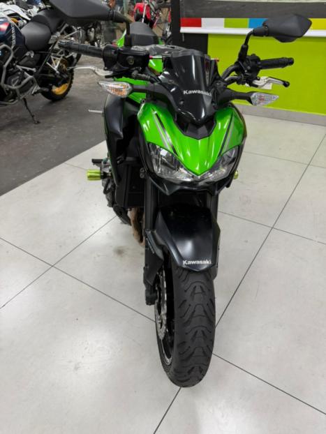 KAWASAKI Z 900 ABS, Foto 10