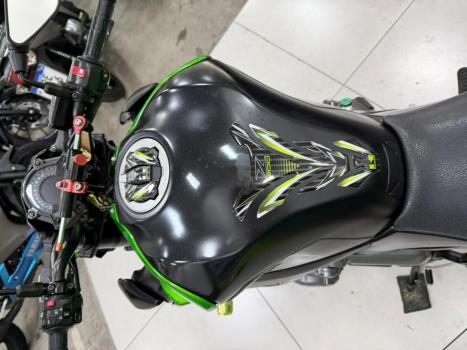 KAWASAKI Z 900 ABS, Foto 11