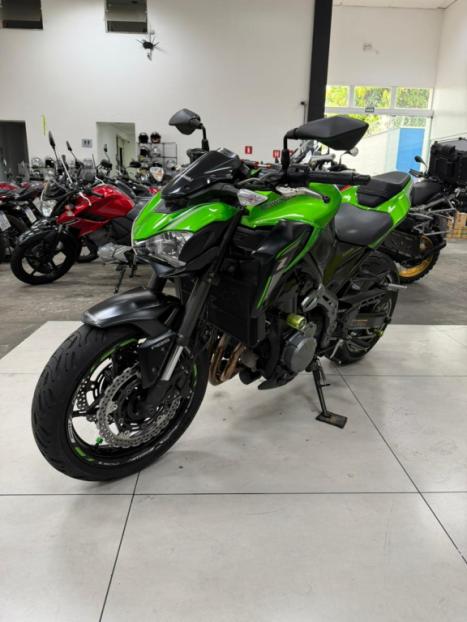 KAWASAKI Z 900 ABS, Foto 12
