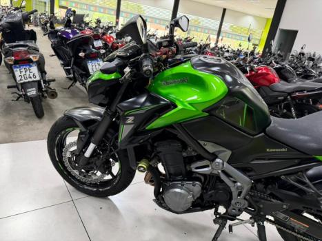 KAWASAKI Z 900 ABS, Foto 15