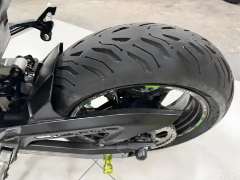 KAWASAKI Z 900 ABS, Foto 16