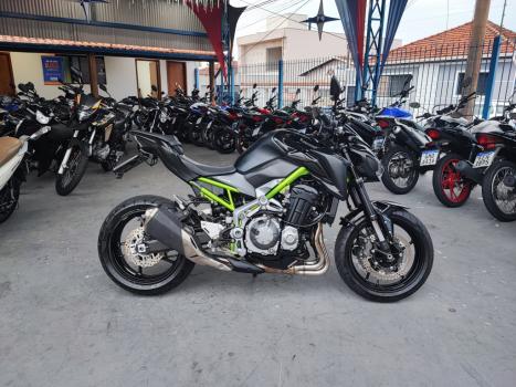 KAWASAKI Z 900 ABS, Foto 1
