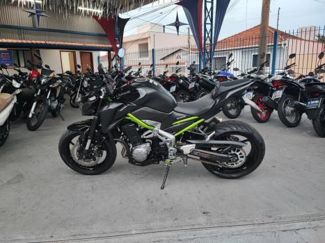 KAWASAKI Z 900 ABS, Foto 3