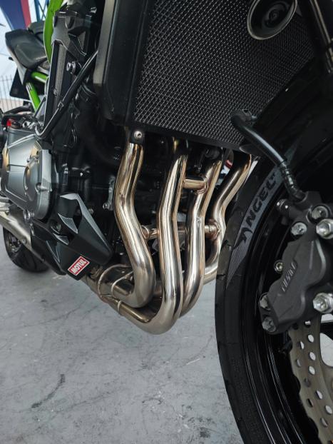 KAWASAKI Z 900 ABS, Foto 4