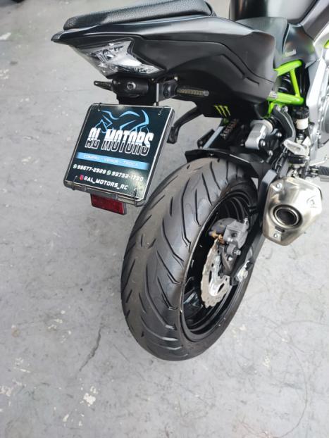 KAWASAKI Z 900 ABS, Foto 5