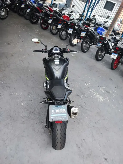 KAWASAKI Z 900 ABS, Foto 8
